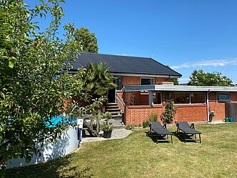 Metrotile QUBE, Greve - sort mat